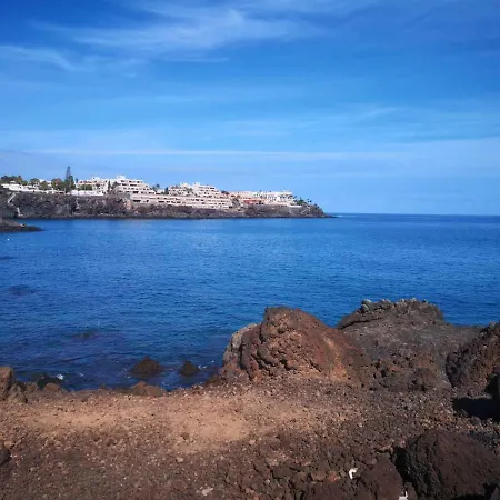 First Line Of The Sea